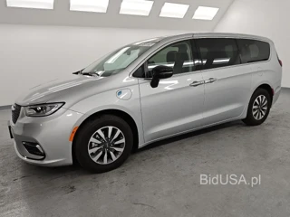 CHRYSLER PACIFICA H HYBRID SELECT