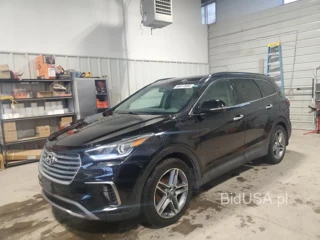 HYUNDAI SANTA FE S SE ULTIMATE