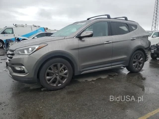 HYUNDAI SANTA FE S