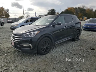 HYUNDAI SANTA FE S