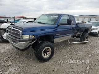 DODGE RAM 2500