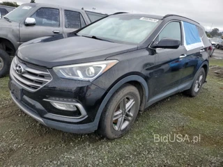 HYUNDAI SANTA FE S