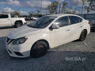 NISSAN SENTRA S S