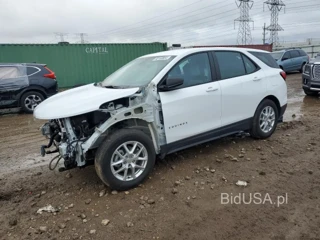 CHEVROLET EQUINOX LS LS