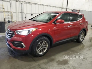 HYUNDAI SANTA FE S