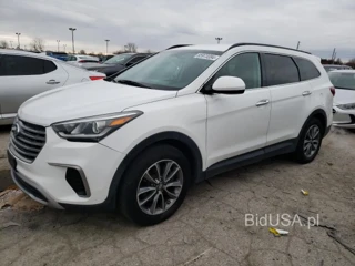 HYUNDAI SANTA FE S SE