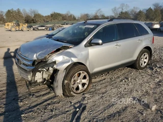 FORD EDGE SEL SEL