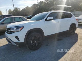 VOLKSWAGEN ATLAS SE SE