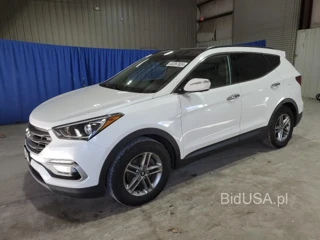 HYUNDAI SANTA FE S