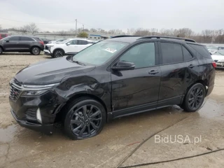 CHEVROLET EQUINOX RS RS