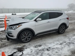 HYUNDAI SANTA FE S