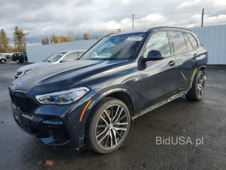 BMW X5 M50I M50I