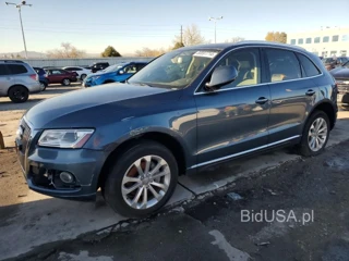 AUDI Q5 PREMIUM PREMIUM PLUS