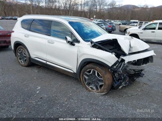 HYUNDAI HYUNDAI SANTA FE SEL PREMIUM