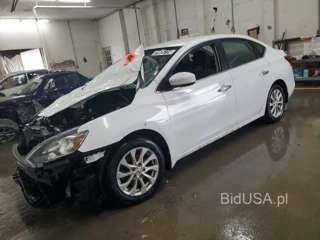NISSAN SENTRA S S