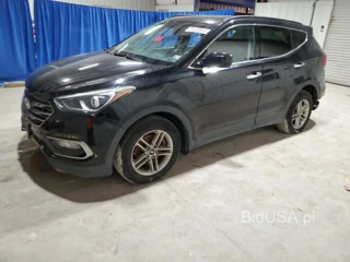 HYUNDAI SANTA FE S