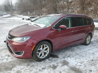 CHRYSLER PACIFICA T TOURING L