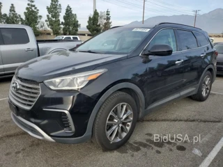 HYUNDAI SANTA FE S SE