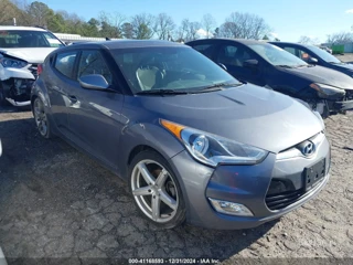 HYUNDAI HYUNDAI VELOSTER
