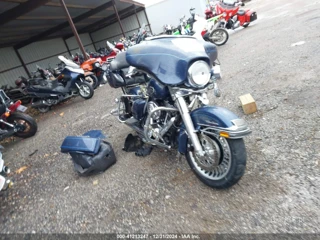 HARLEY-DAVIDSON HARLEY-DAVIDSON FLHTCU
