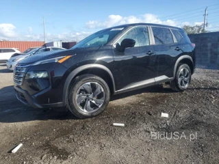 NISSAN ROGUE SV SV