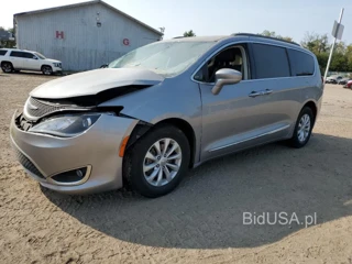 CHRYSLER PACIFICA T TOURING L