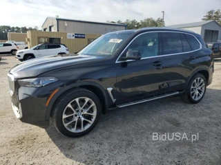 BMW X5 SDRIVE SDRIVE 40I