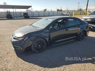 TOYOTA COROLLA XS XSE