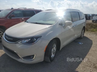 CHRYSLER PACIFICA T TOURING L PLUS