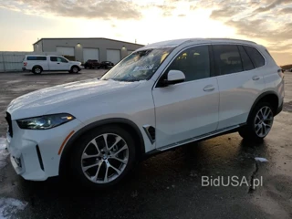 BMW X5 XDRIVE4 XDRIVE40I