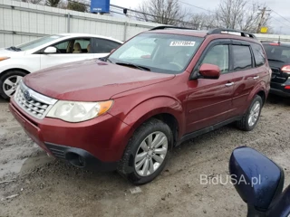 SUBARU FORESTER 2 2.5X PREMIUM
