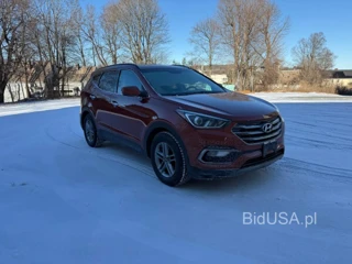 HYUNDAI SANTA FE S