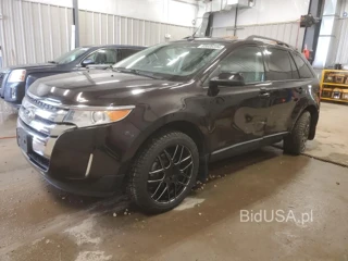 FORD EDGE SEL SEL