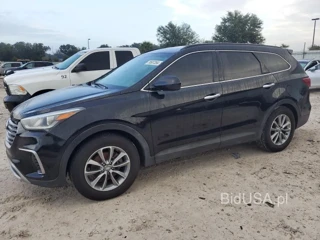 HYUNDAI SANTA FE S SE