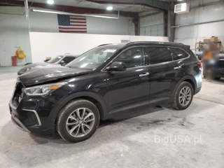 HYUNDAI SANTA FE S SE