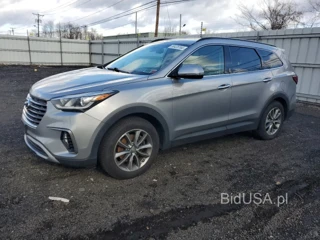 HYUNDAI SANTA FE S SE