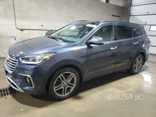 HYUNDAI SANTA FE S SE ULTIMATE