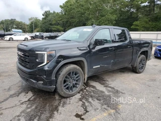 GMC SIERRA K15 K1500 ELEVATION