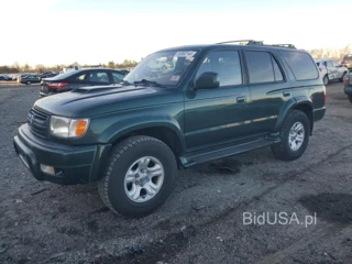 TOYOTA 4RUNNER SR SR5