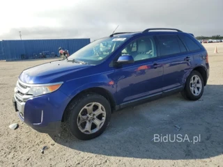 FORD EDGE SEL SEL