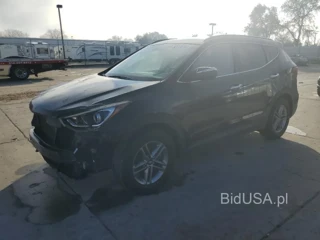 HYUNDAI SANTA FE S