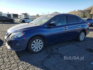 NISSAN SENTRA S S