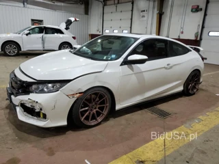 HONDA CIVIC SI SI