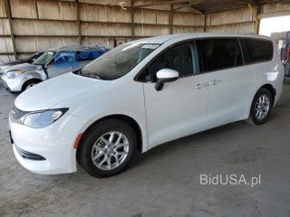 CHRYSLER PACIFICA T TOURING