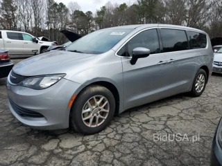 CHRYSLER PACIFICA T TOURING