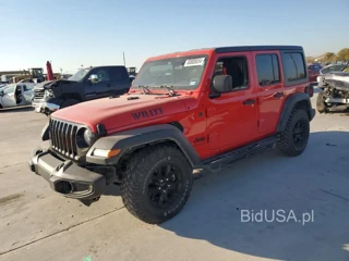 JEEP WRANGLER S SPORT