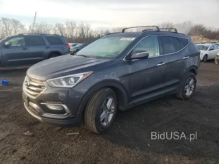 HYUNDAI SANTA FE S