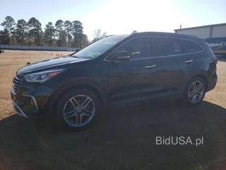 HYUNDAI SANTA FE S SE ULTIMATE