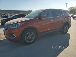 HYUNDAI SANTA FE S