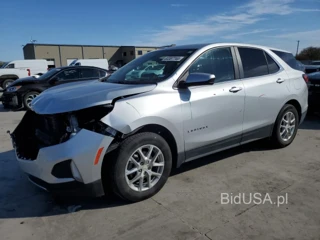 CHEVROLET EQUINOX LT LT